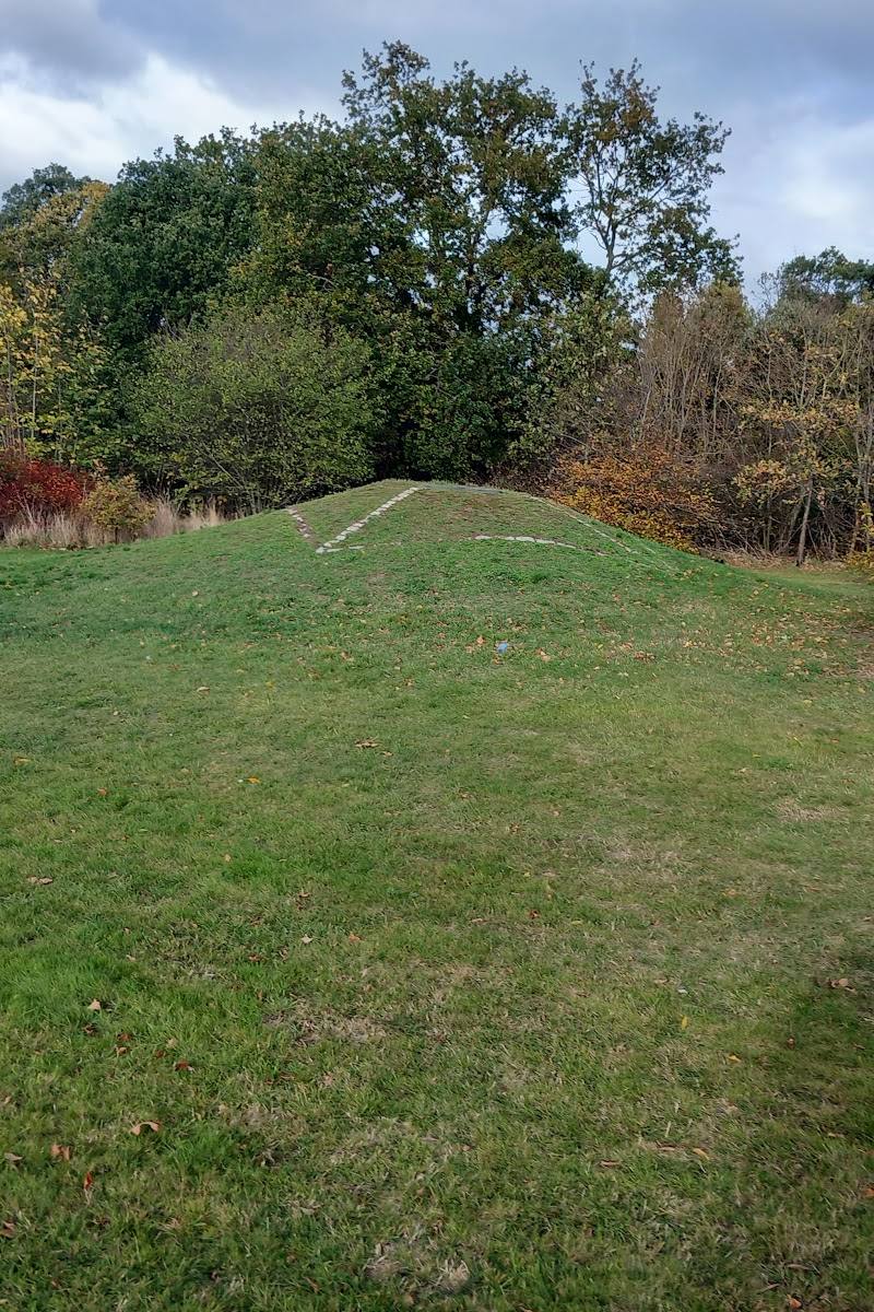 Prittlewell royal Anglo-Saxon burial — Place photograph