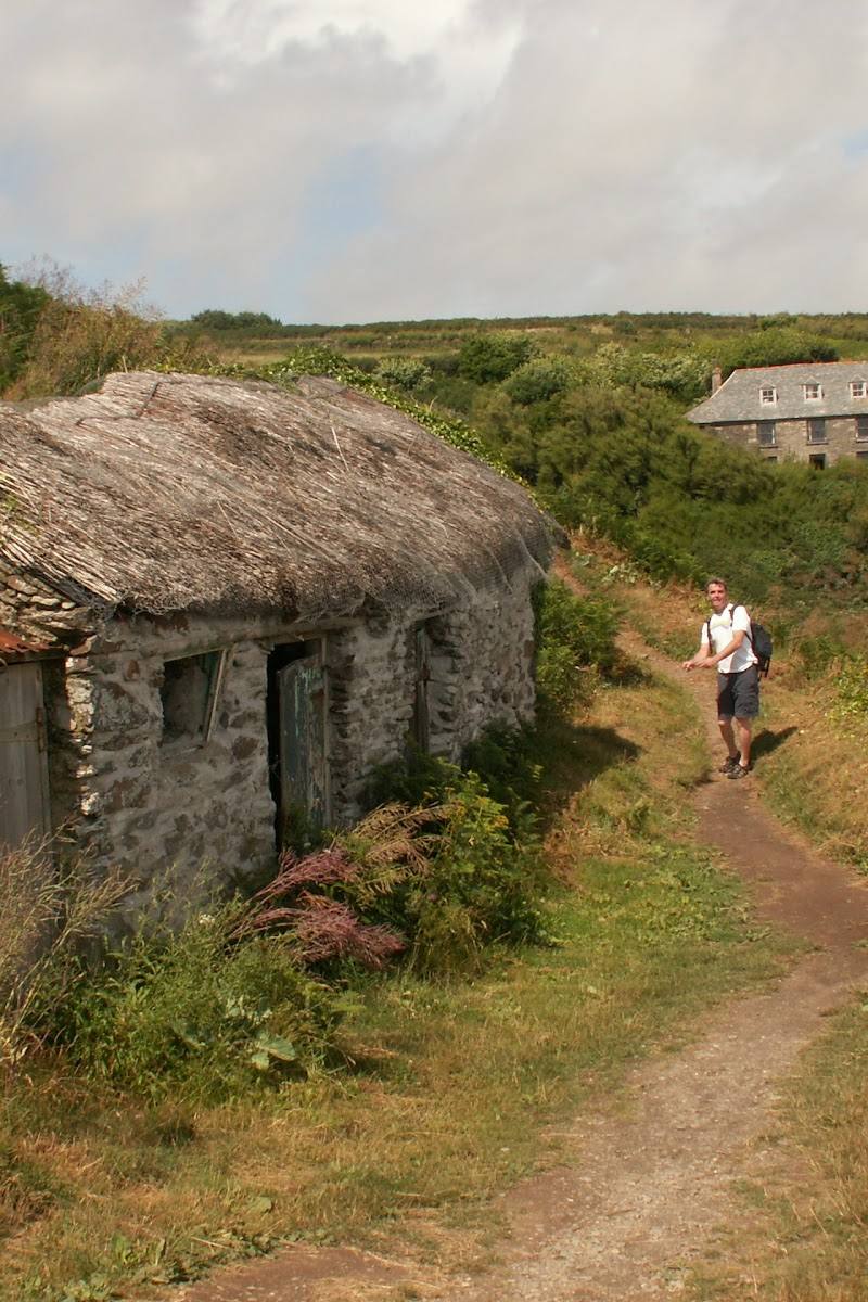 Prussia Cove — Place photograph
