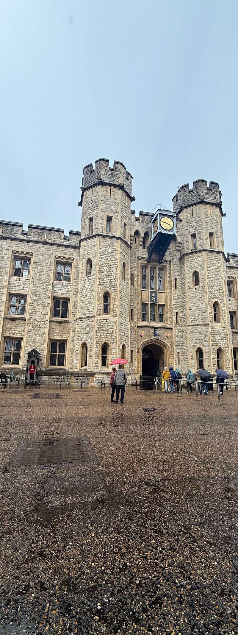 Queen's House