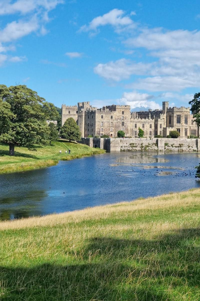Raby Castle — Place photograph