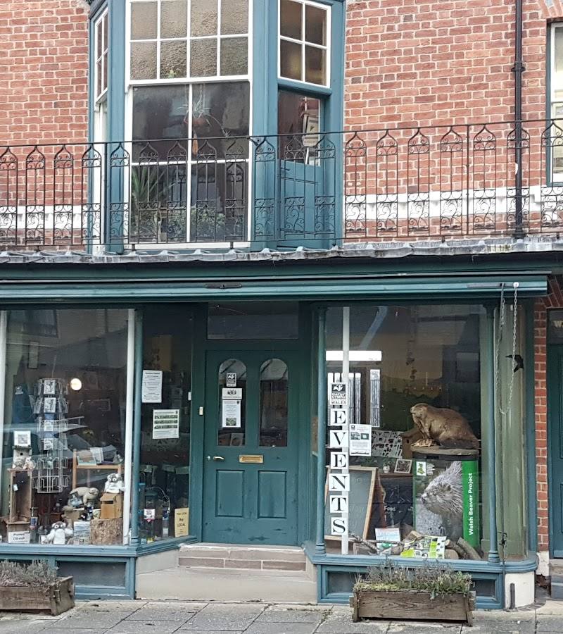 Radnorshire Wildlife Trust — Place photograph