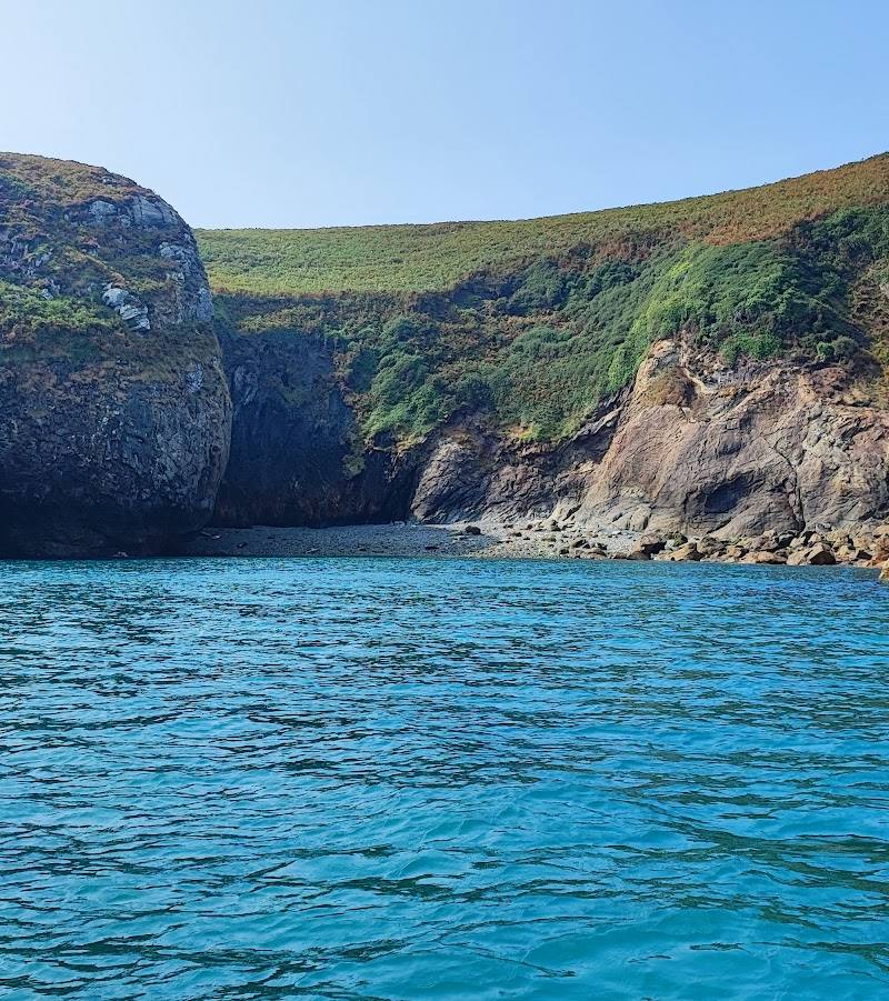Ramsey Island — Place photograph (2 of 3)