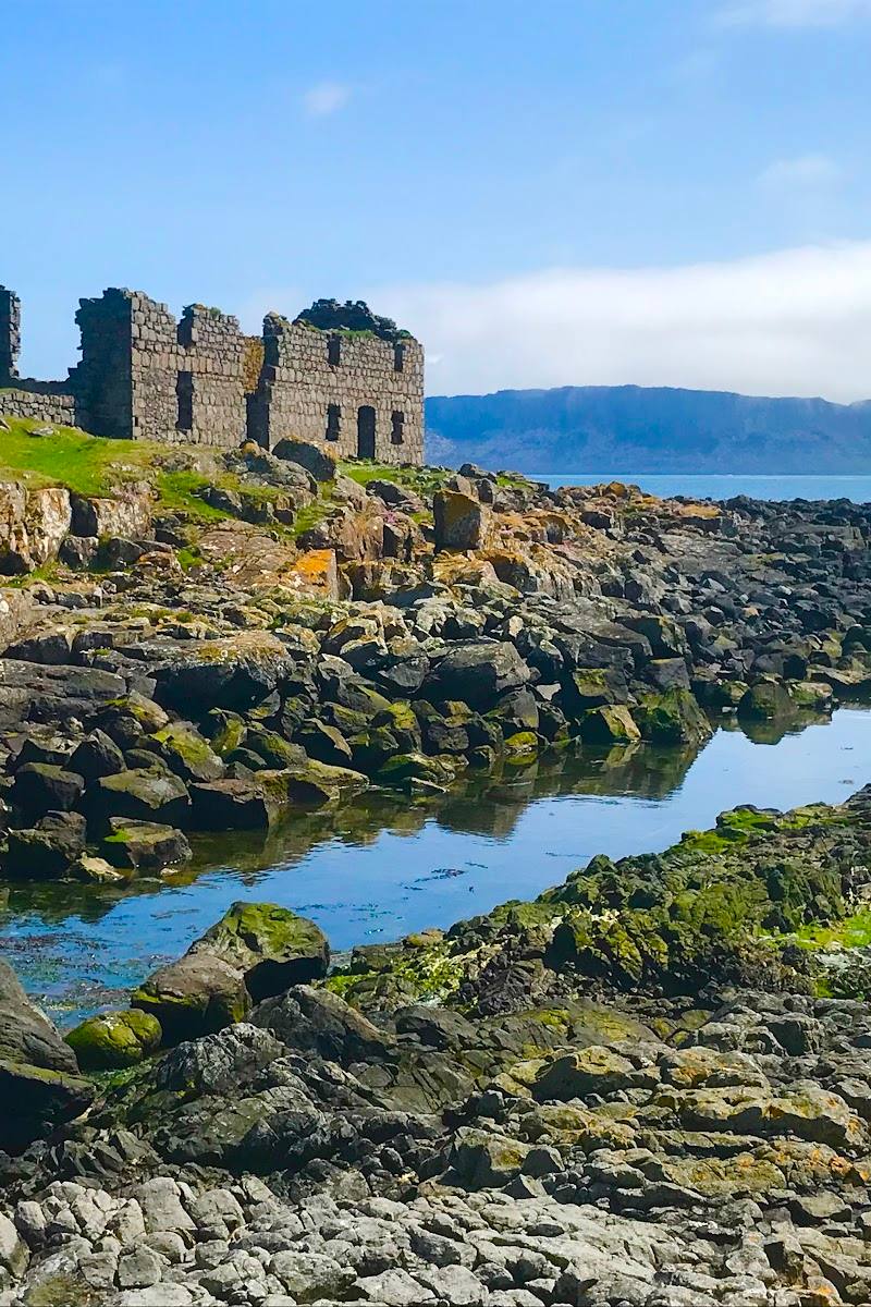 Rathlin Island — Place photograph