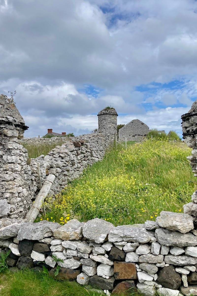 Rathlin Island