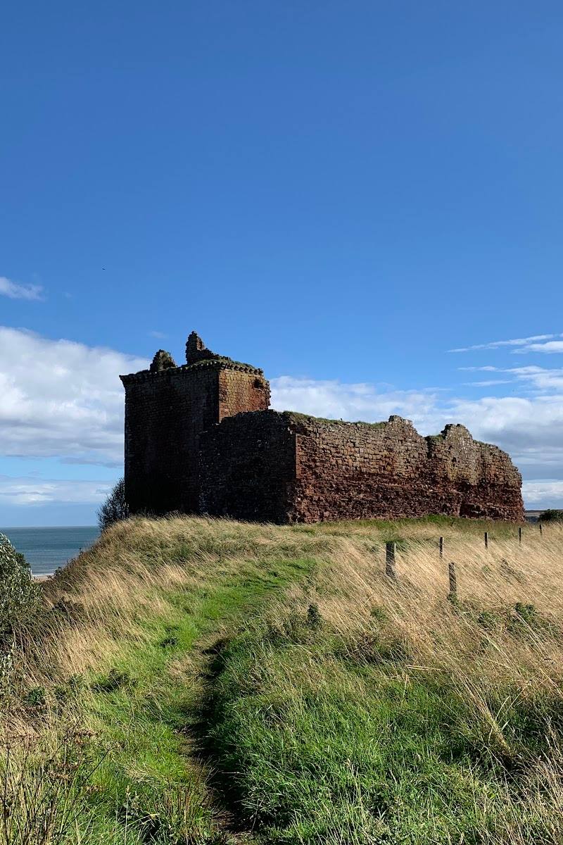 Red Castle — Place photograph