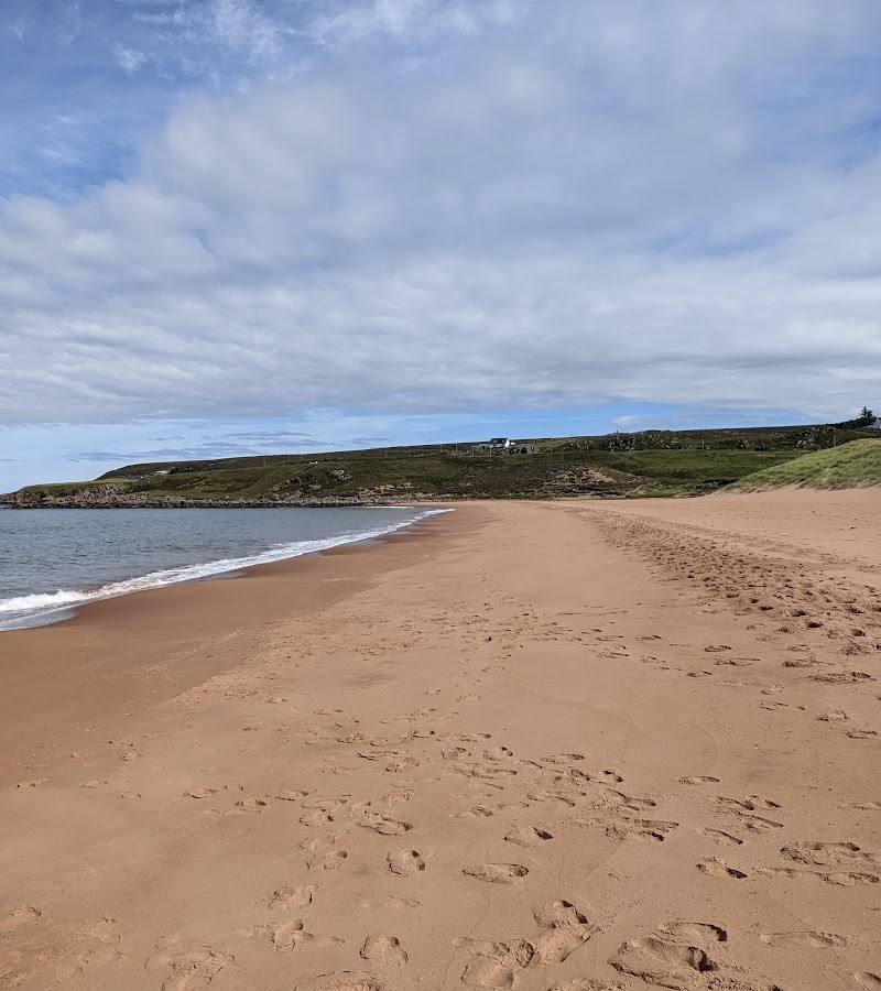 Red Point Beach — Place photograph