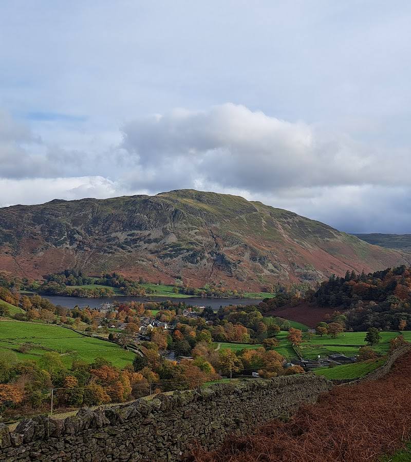 Red Tarn