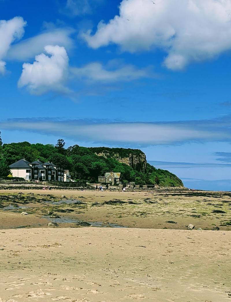 Red Wharf Bay — Place photograph