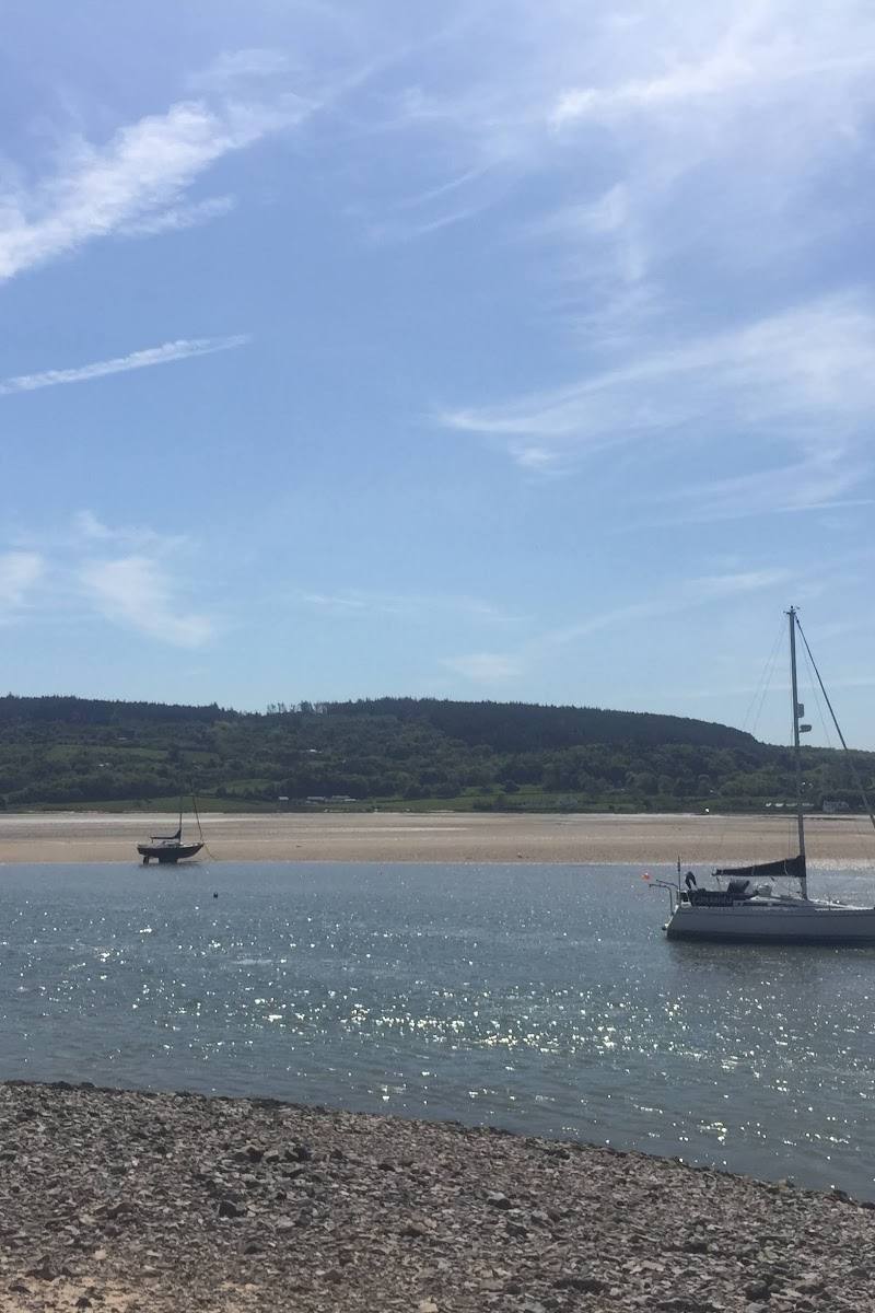 Red Wharf Bay