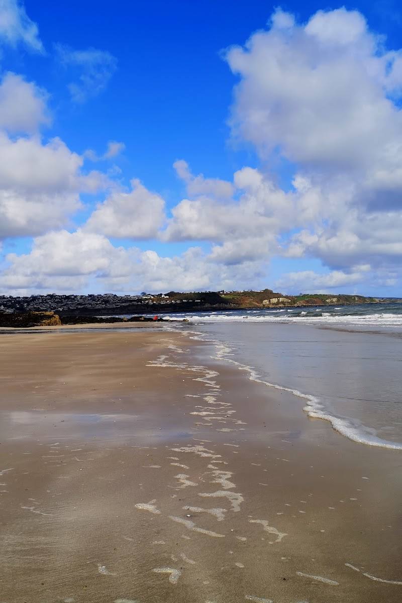 Red Wharf Bay — Place photograph