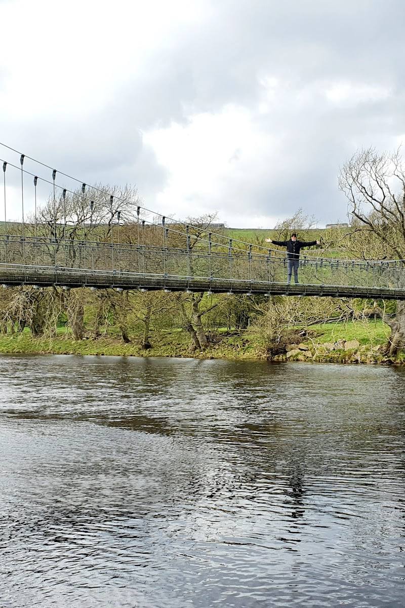 Reeth