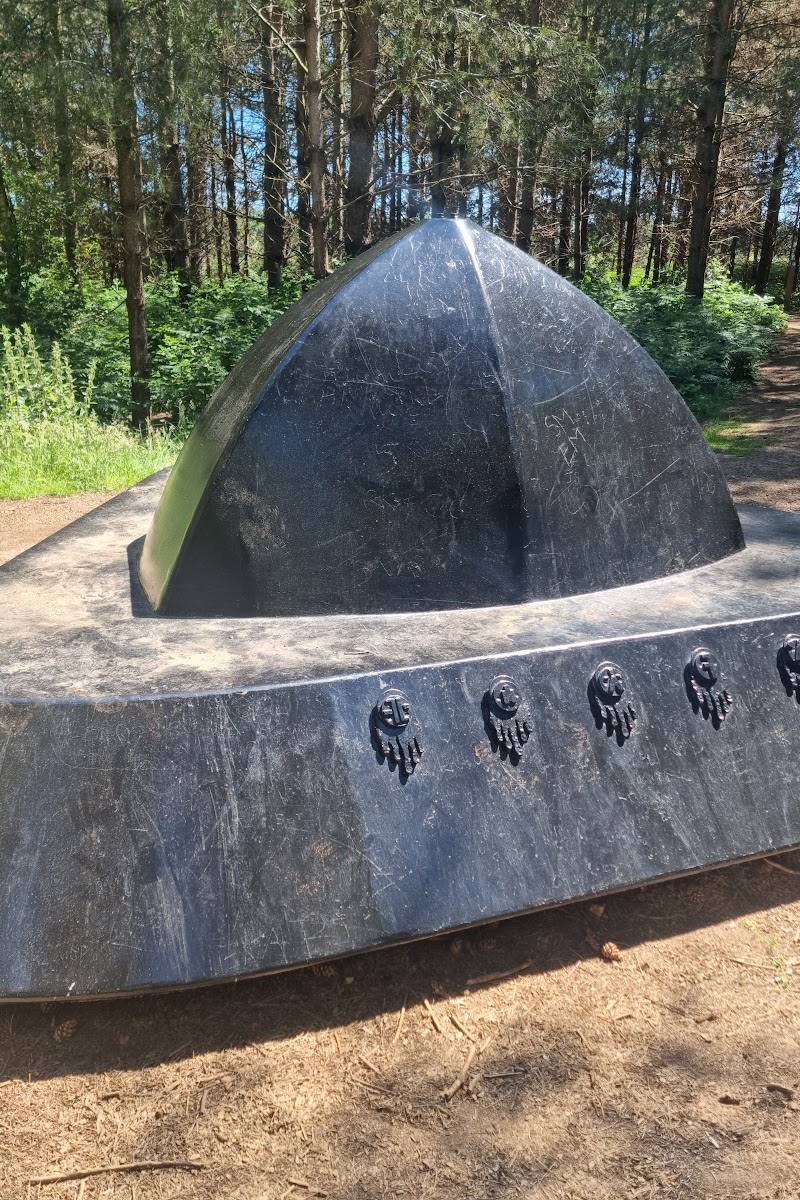 Rendlesham Forest — Place photograph (2 of 3)