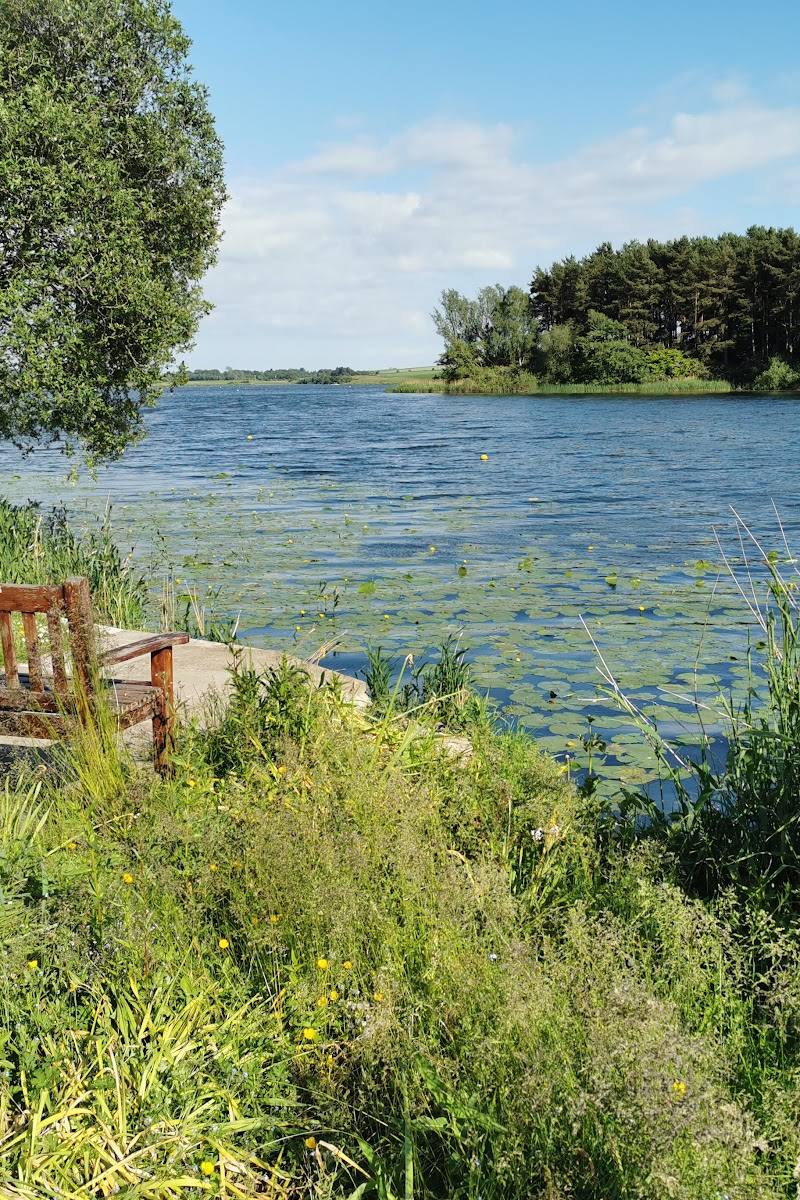 Rescobie Loch — Place photograph (2 of 3)