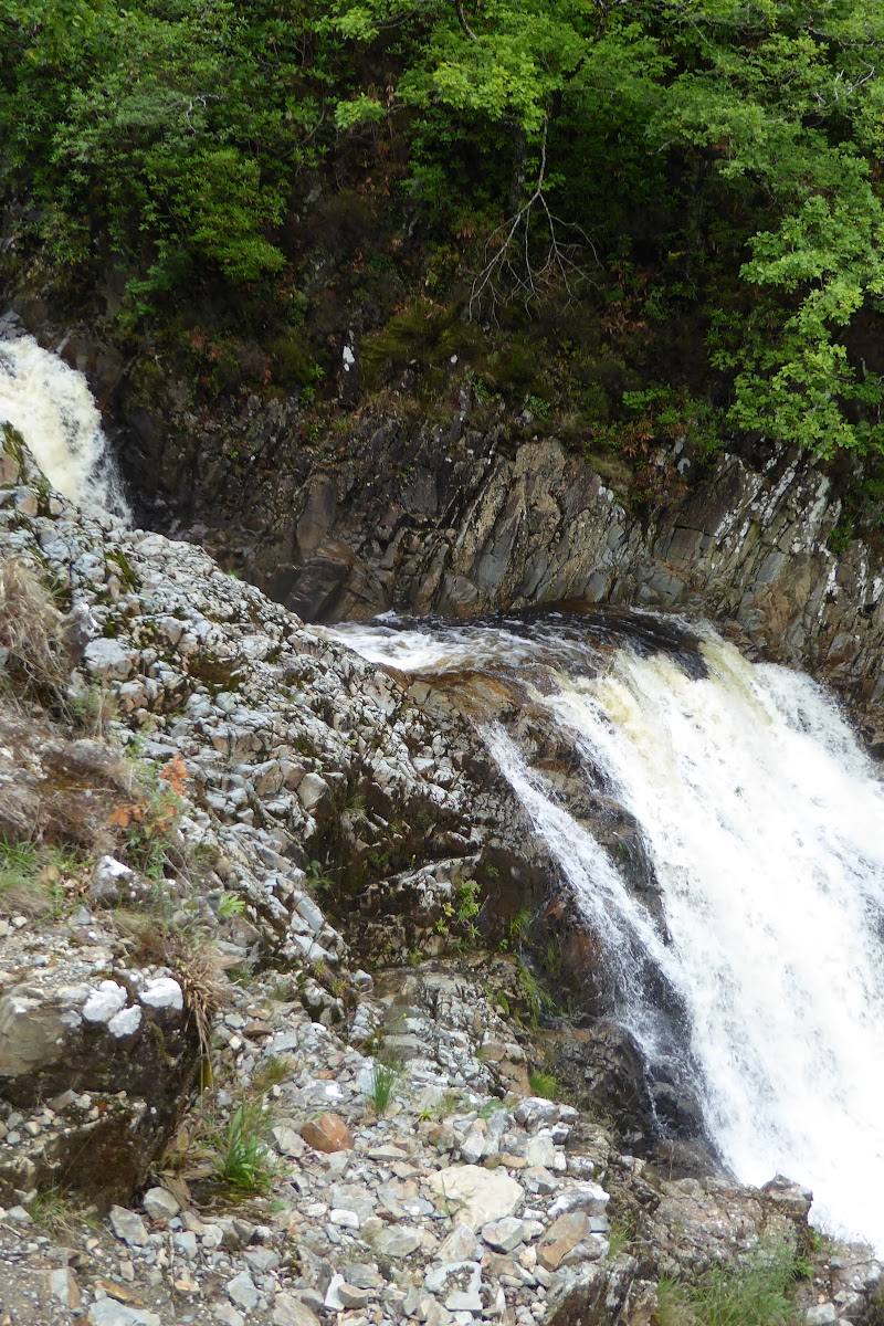 Rhaeadr Mawddach Waterfall — Place photograph (1 of 3)