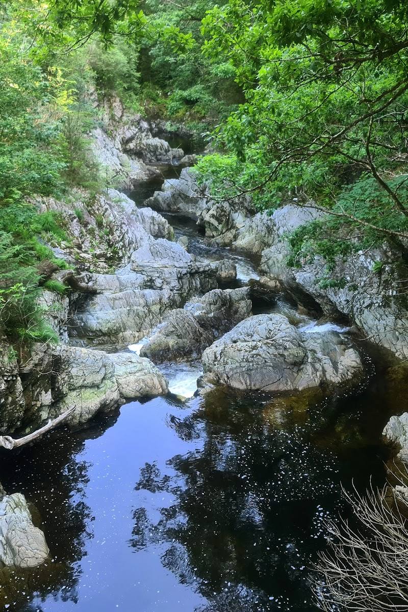 Rhaeadr Mawddach Waterfall — Place photograph (3 of 3)