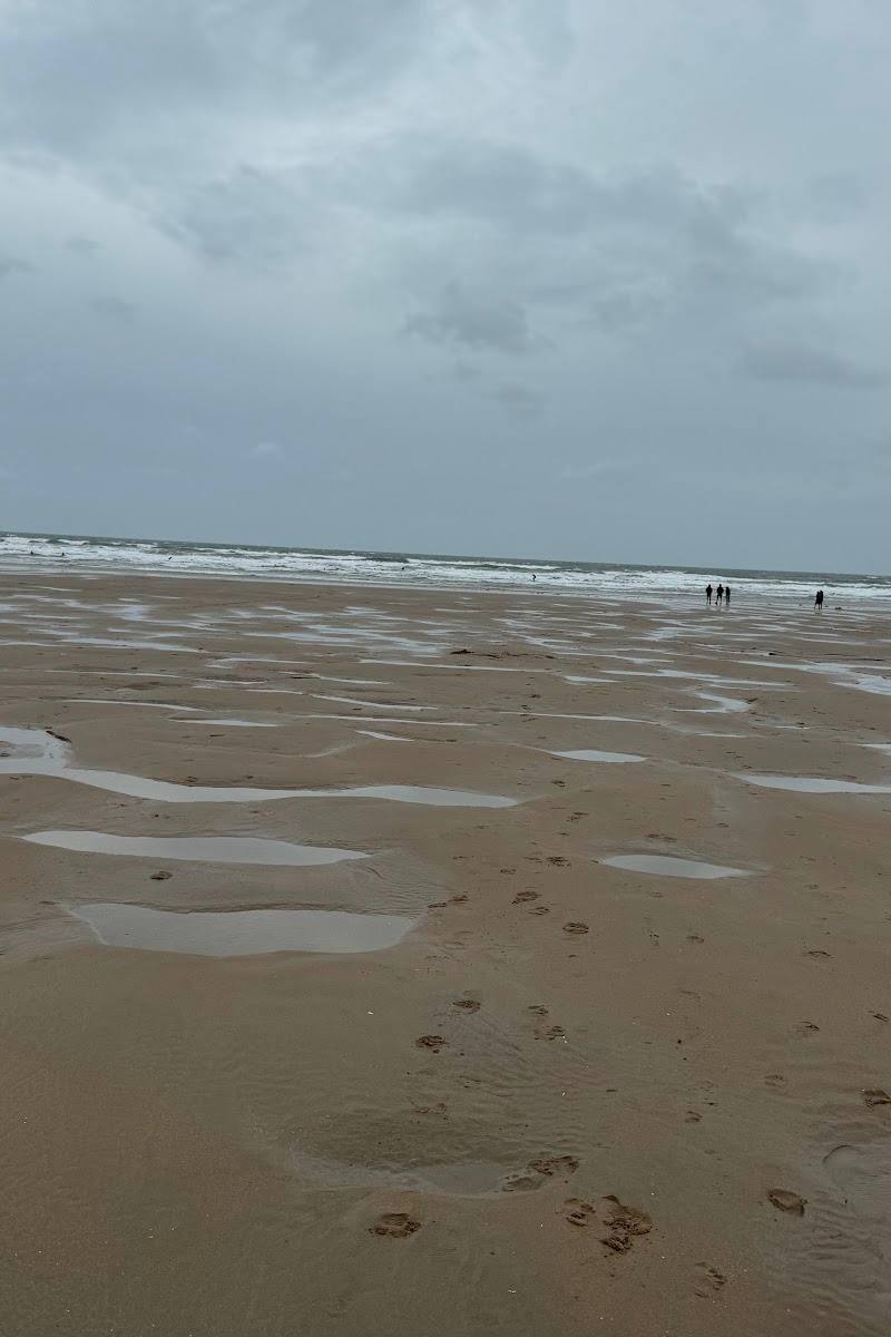 Rhossili Bay