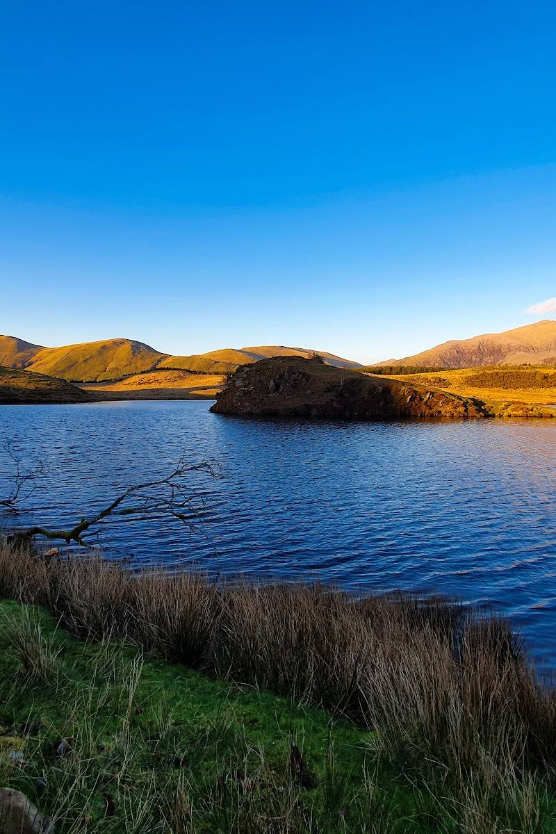Rhyd Ddu Path to Yr Wyddfa — Place photograph (2 of 3)