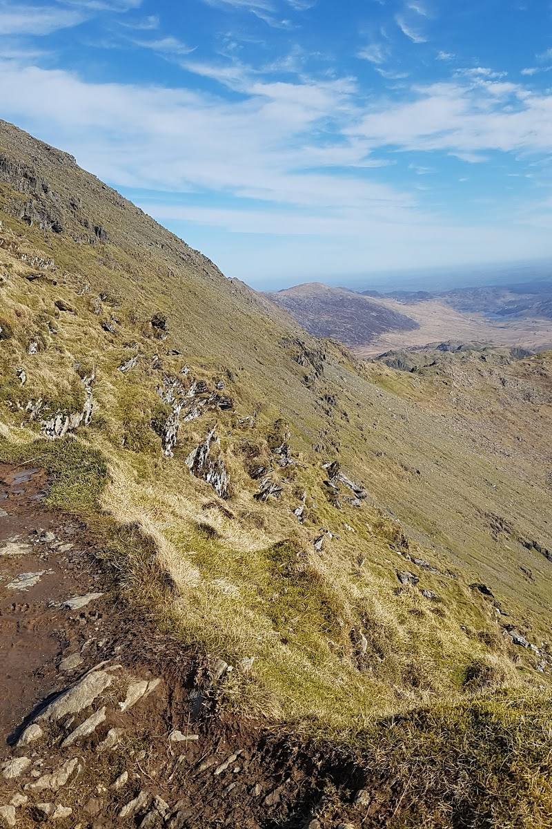 Rhyd Ddu Path to Yr Wyddfa — Place photograph (3 of 3)