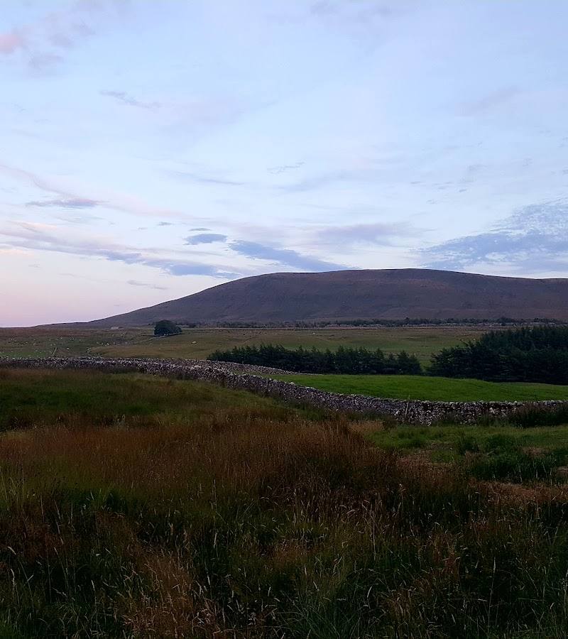 Ribblehead Viaduct