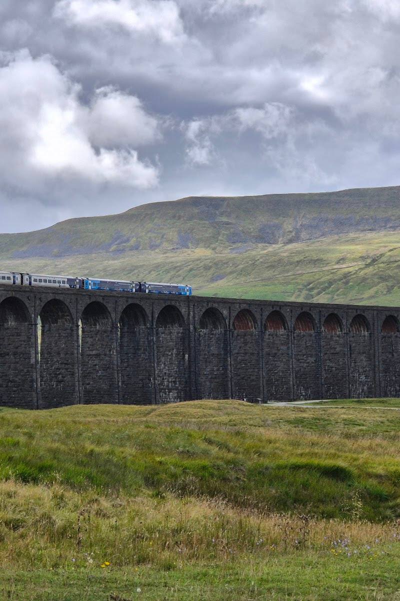 Ribblehead Viaduct — Place photograph