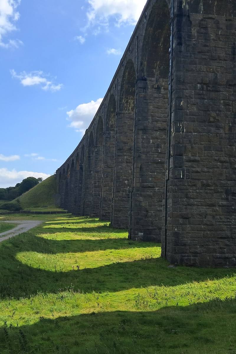 Ribblehead Viaduct
