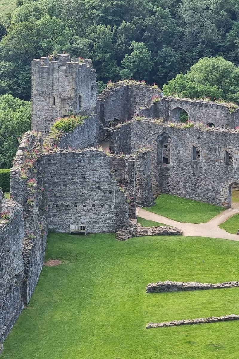 Richmond Castle