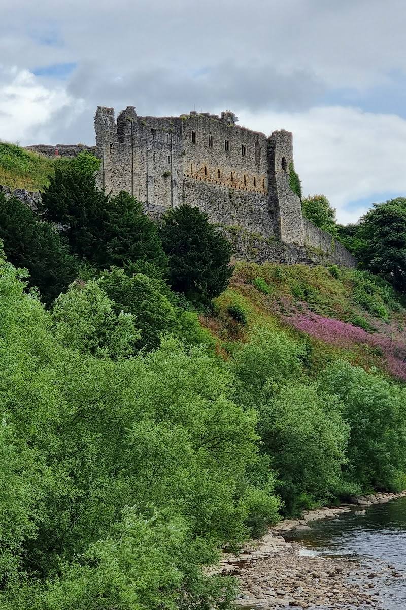 Richmond Castle