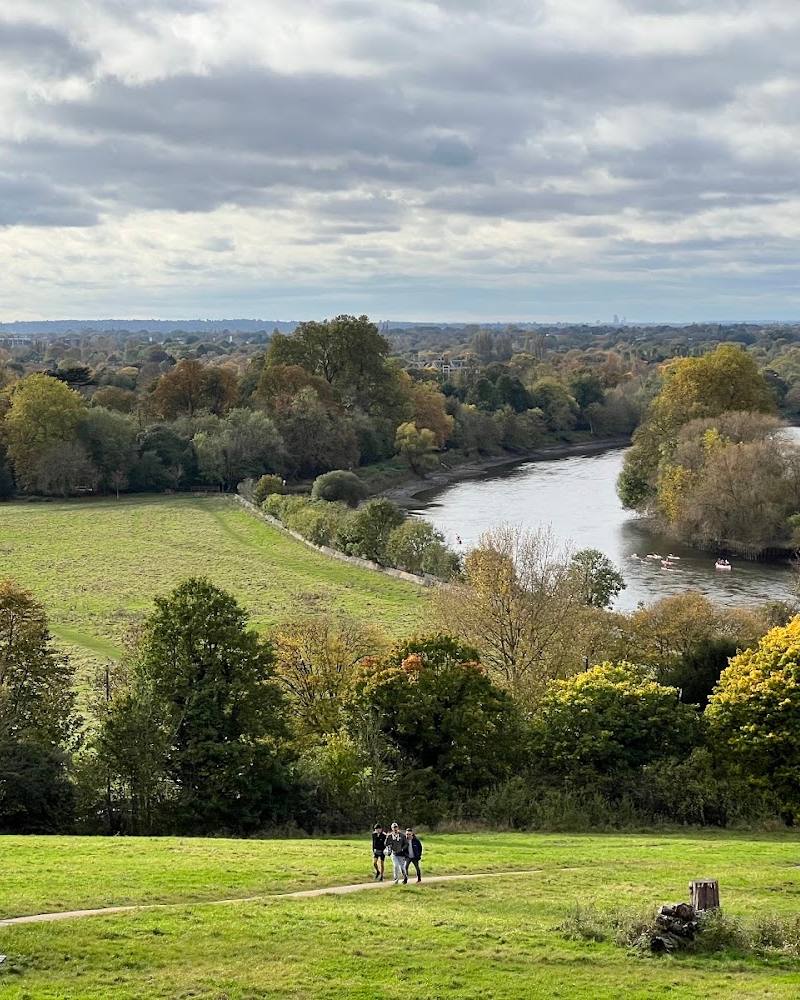 Richmond Hill Viewpoint — Source image