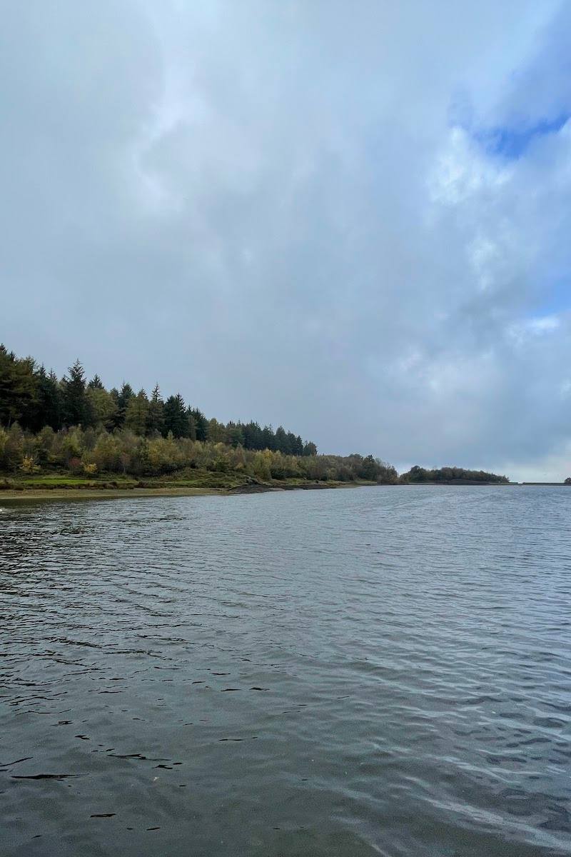 Ridgegate Reservoir — Place photograph