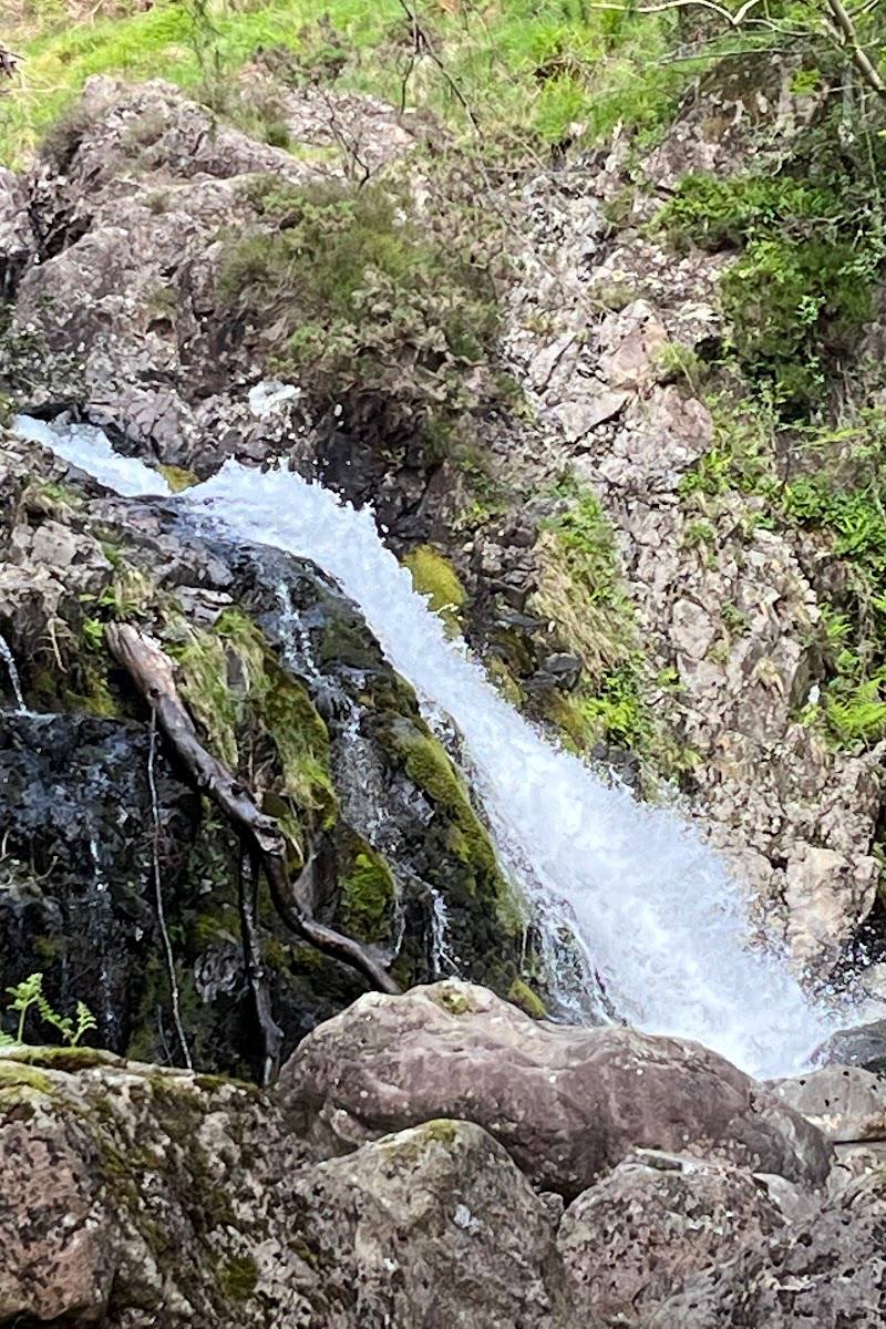 Ritson's Force — Place photograph