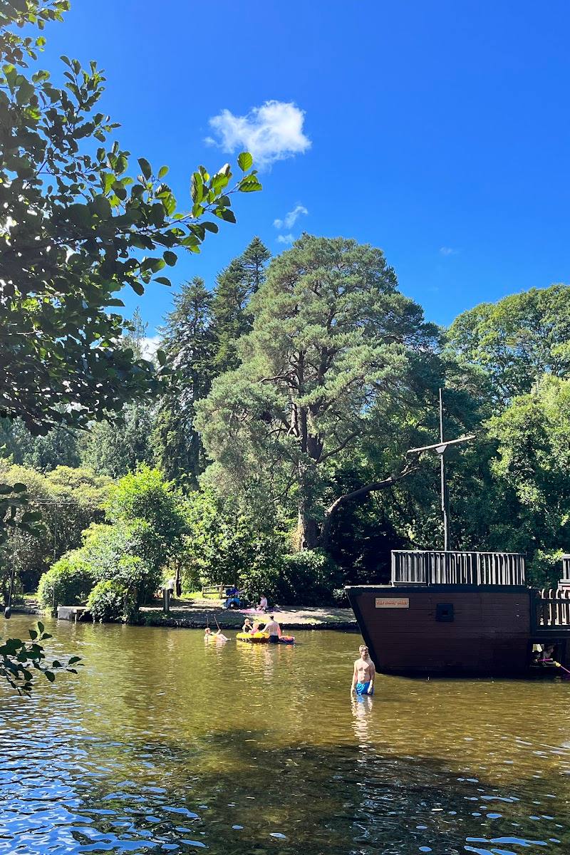 River Dart Country Park — Place photograph (3 of 3)
