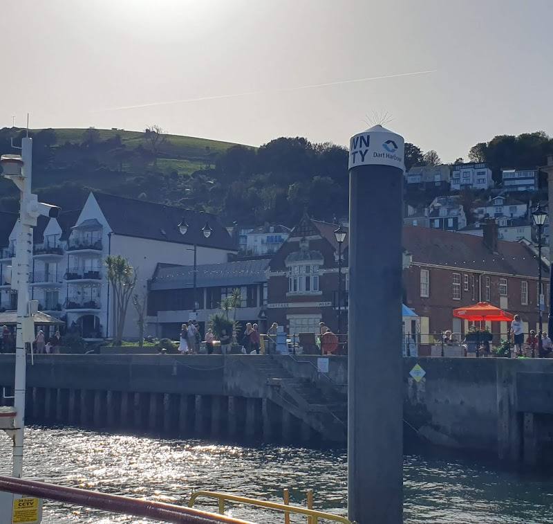 RNLI Visitor Centre Dartmouth — Place photograph (3 of 3)