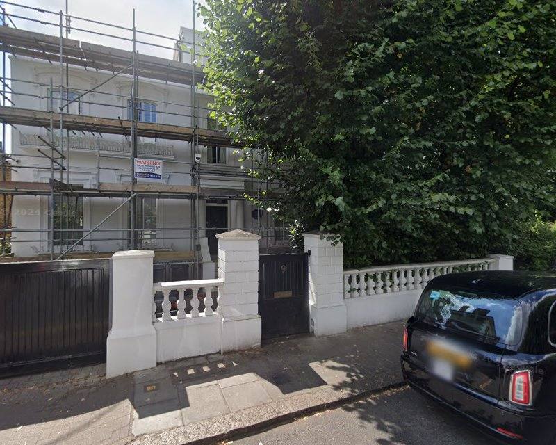 Robert Fortune Blue Plaque — Source image