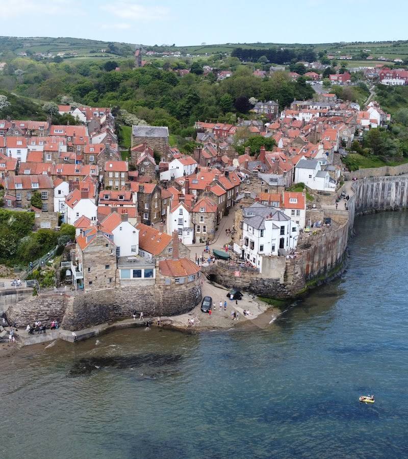 Robin Hood's Bay