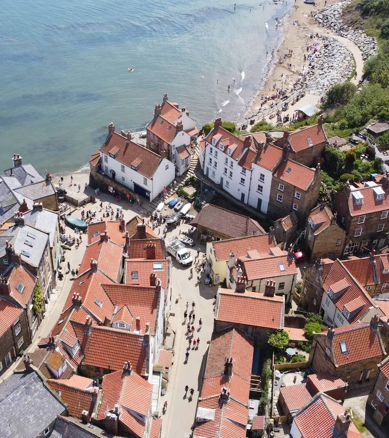 Robin Hood's Bay