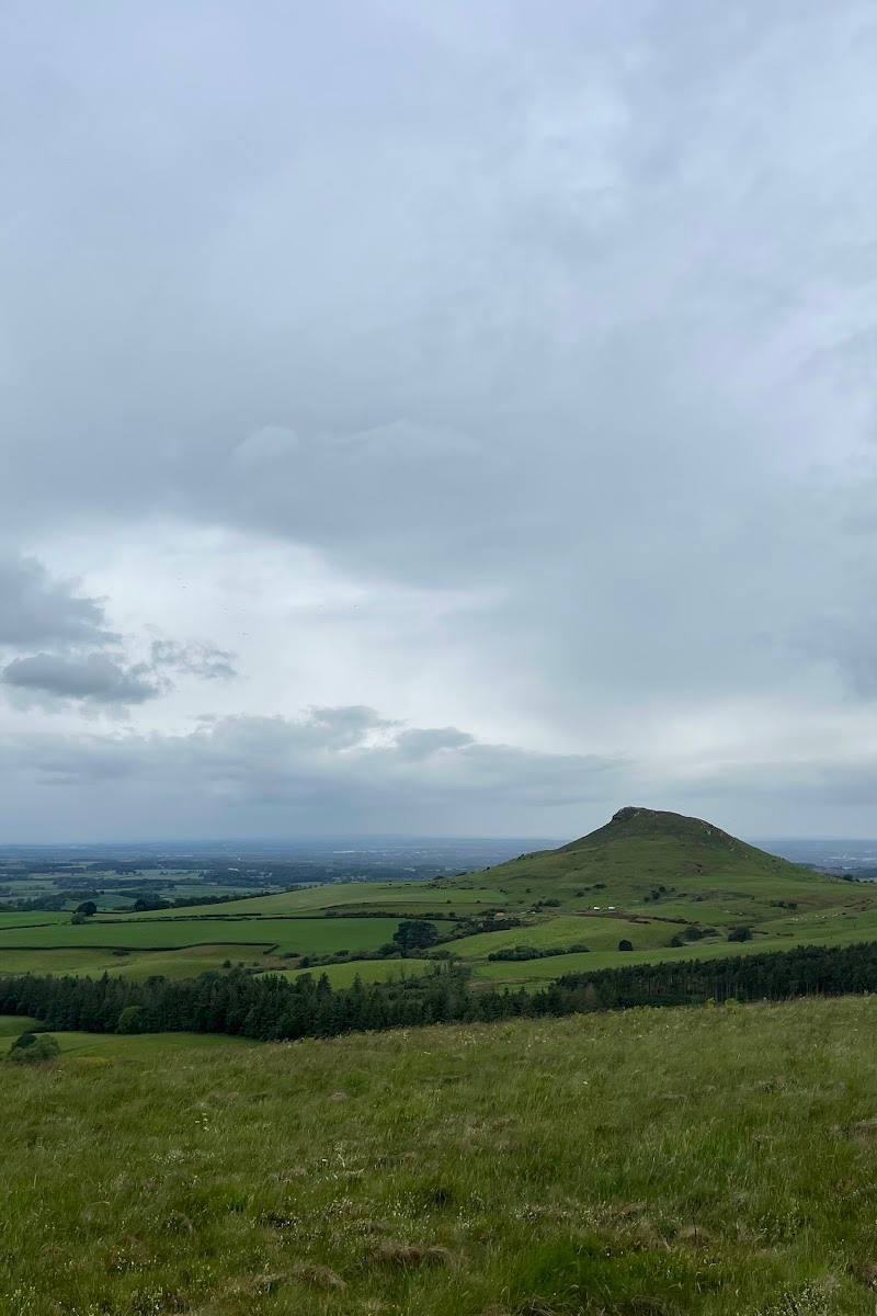 Roseberry Topping