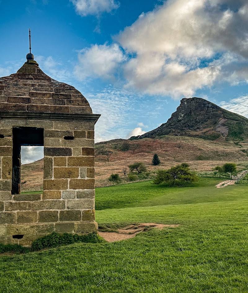 Roseberry Topping