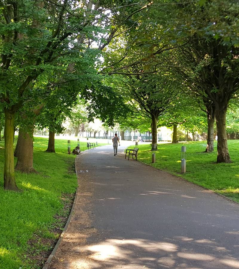 Rosemary Gardens — Source image