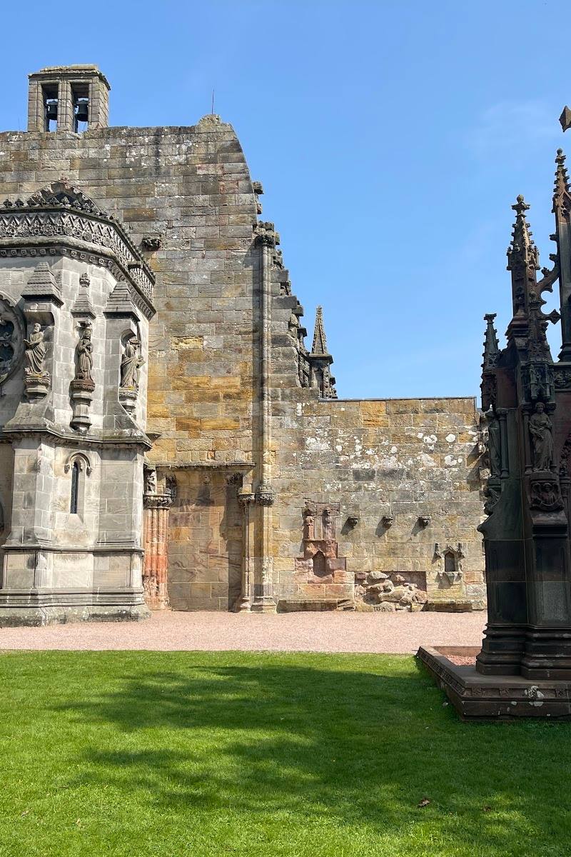 Rosslyn Chapel