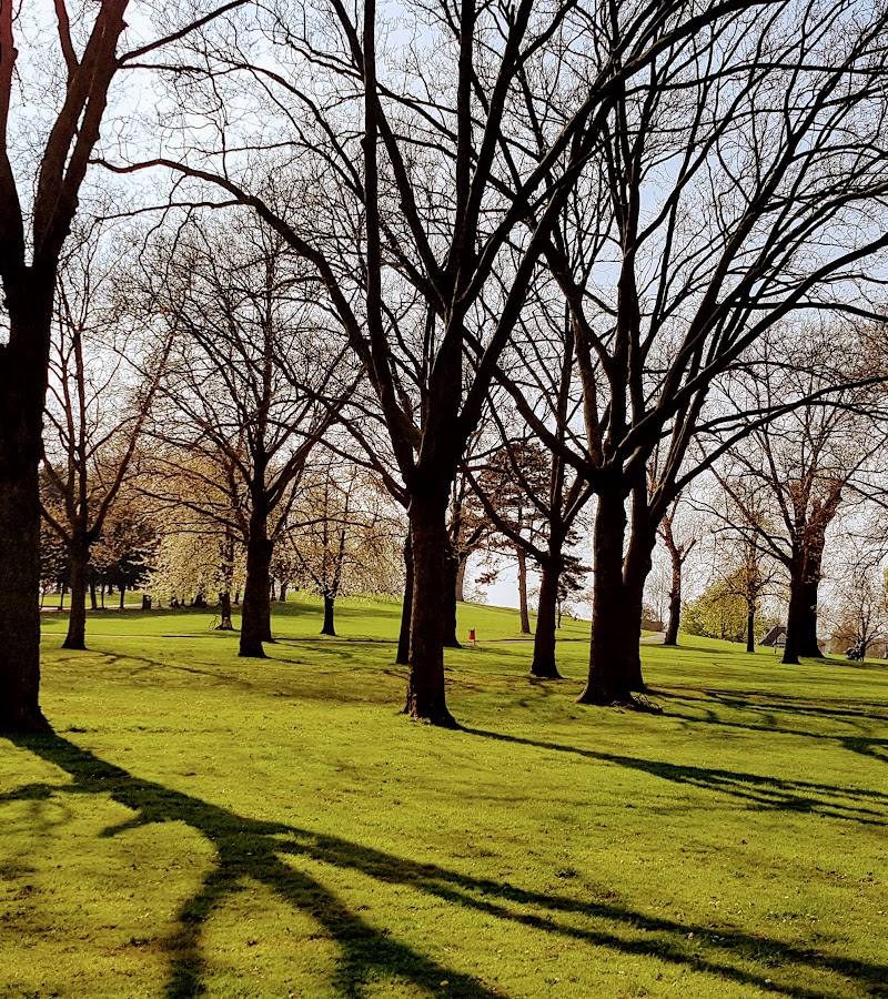 Roundwood Park — Source image