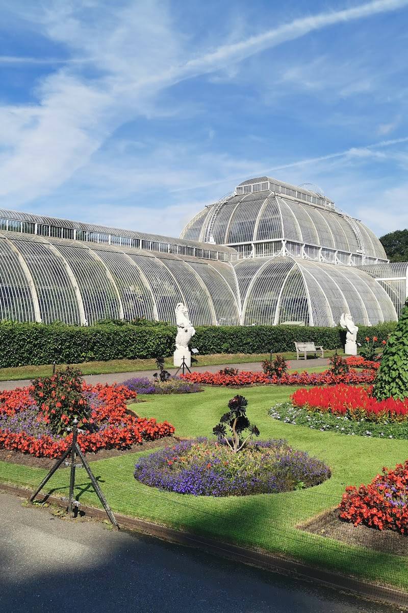 Royal Botanic Gardens, Kew — Place photograph