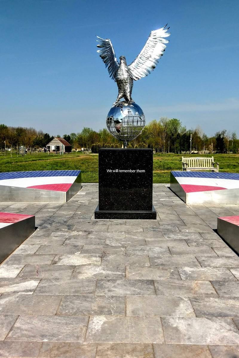 Royal British Legion National Remembrance Gardens