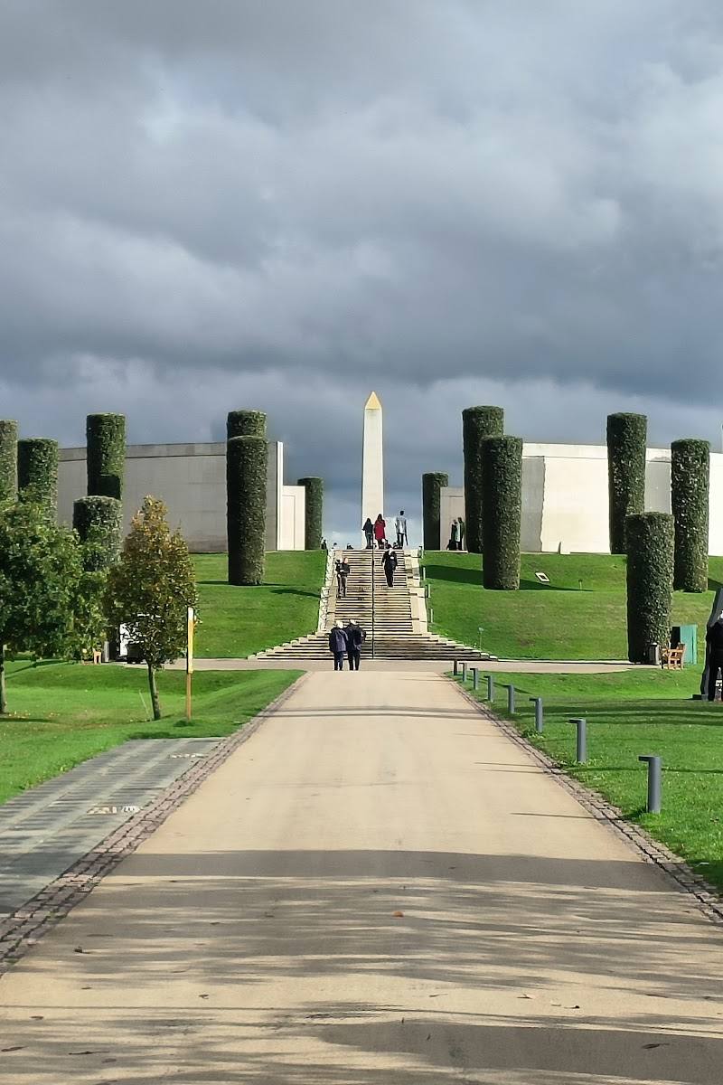 Royal British Legion National Remembrance Gardens