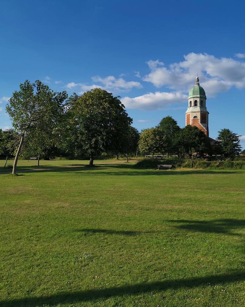 Royal Victoria Country Park — Source image