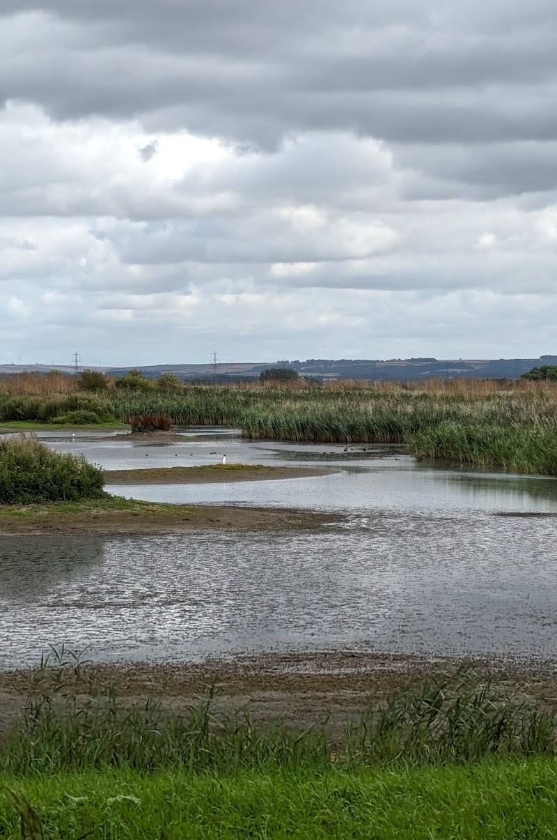 RSPB Blacktoft Sands — Place photograph