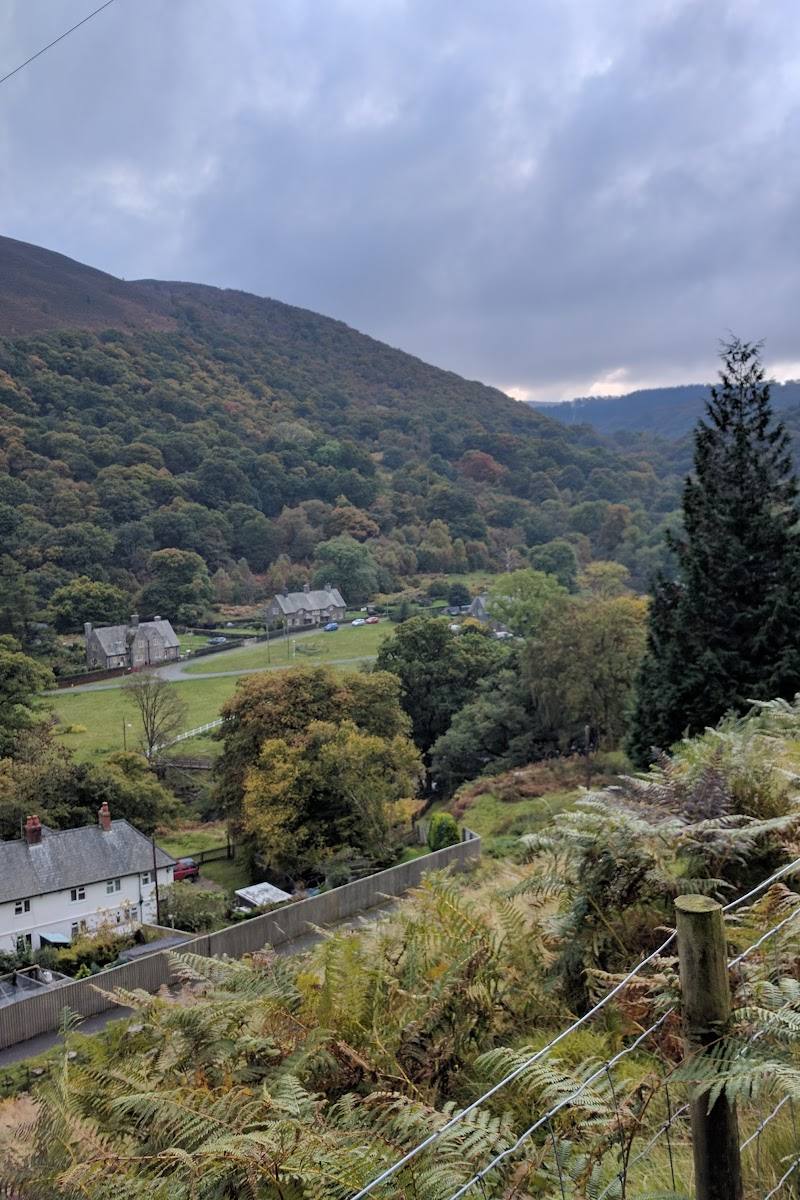 RSPB Carngafallt — Place photograph