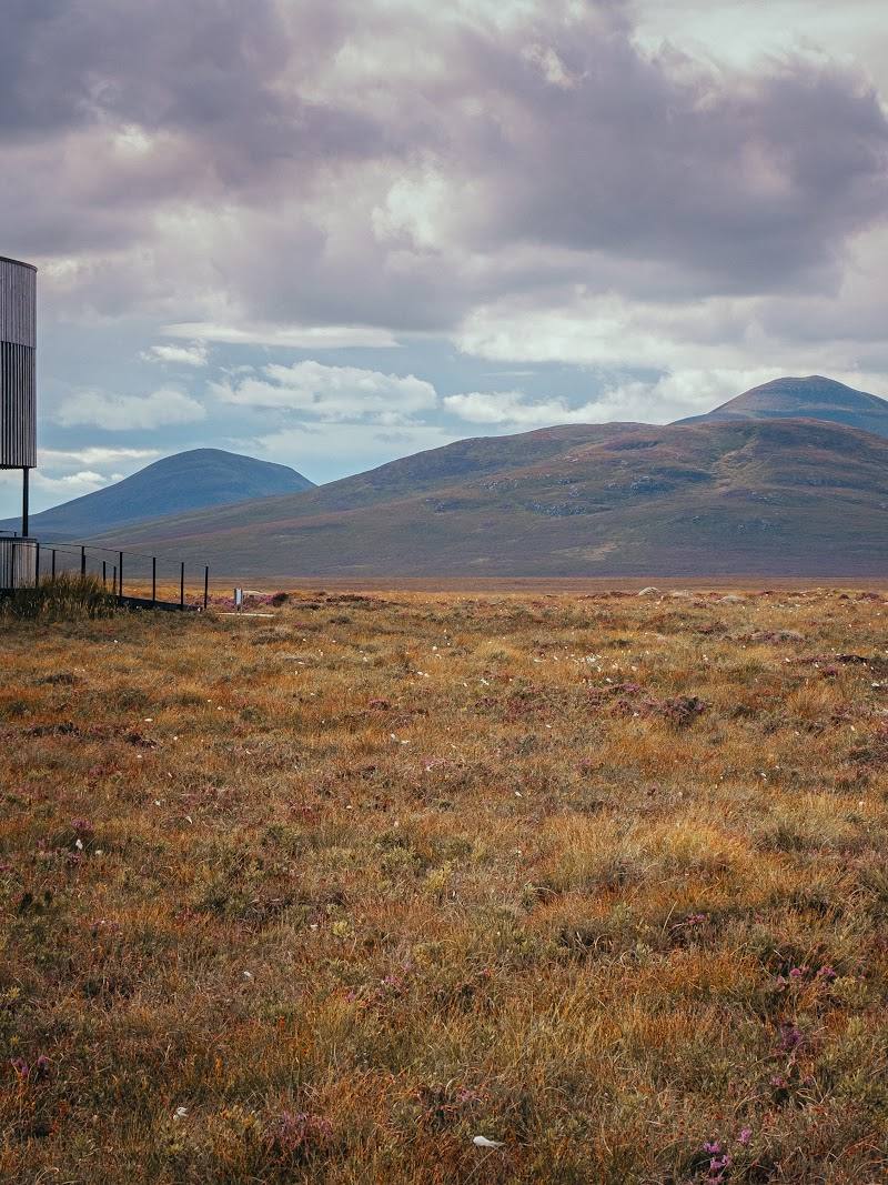 RSPB Forsinard Flows