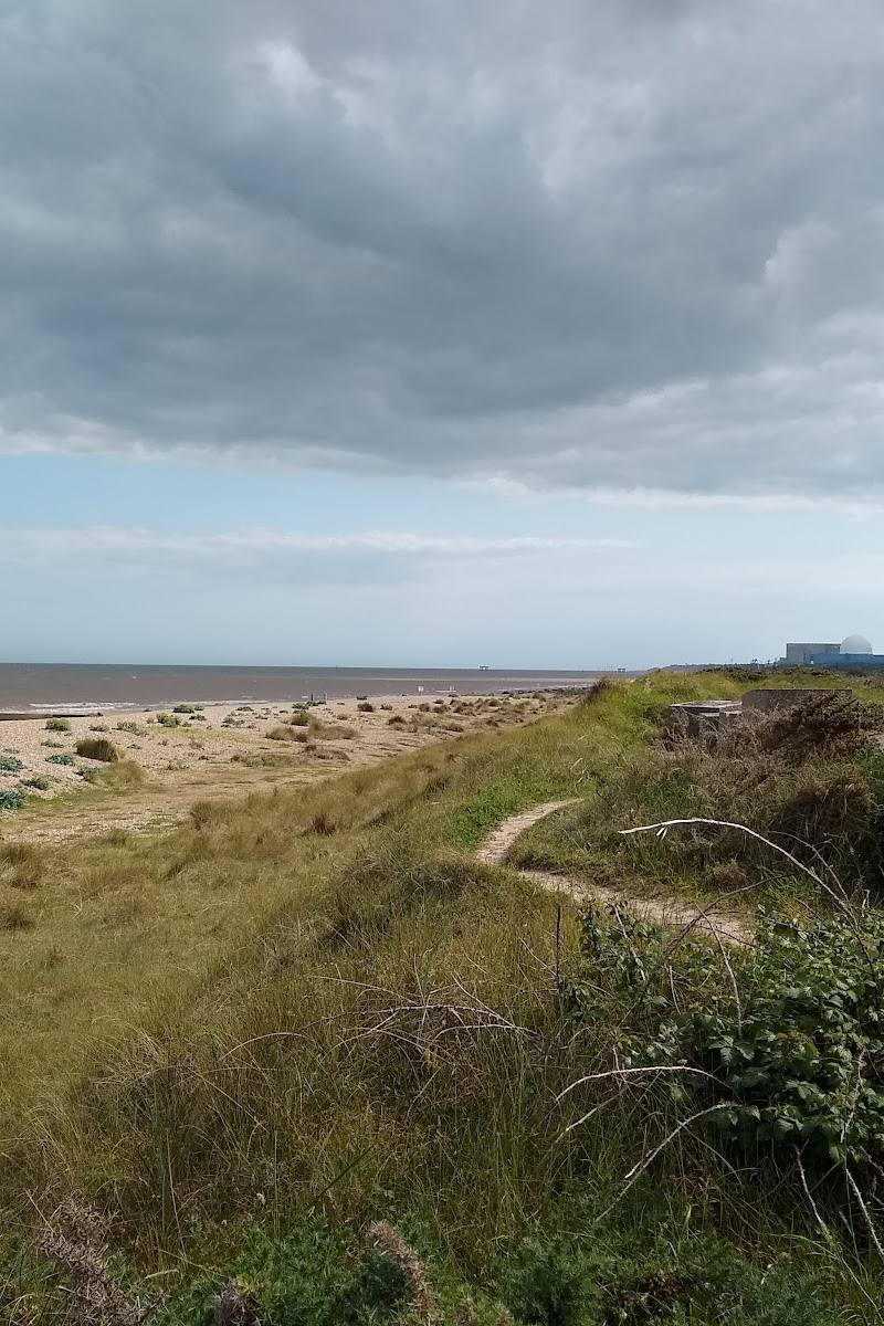 RSPB Minsmere