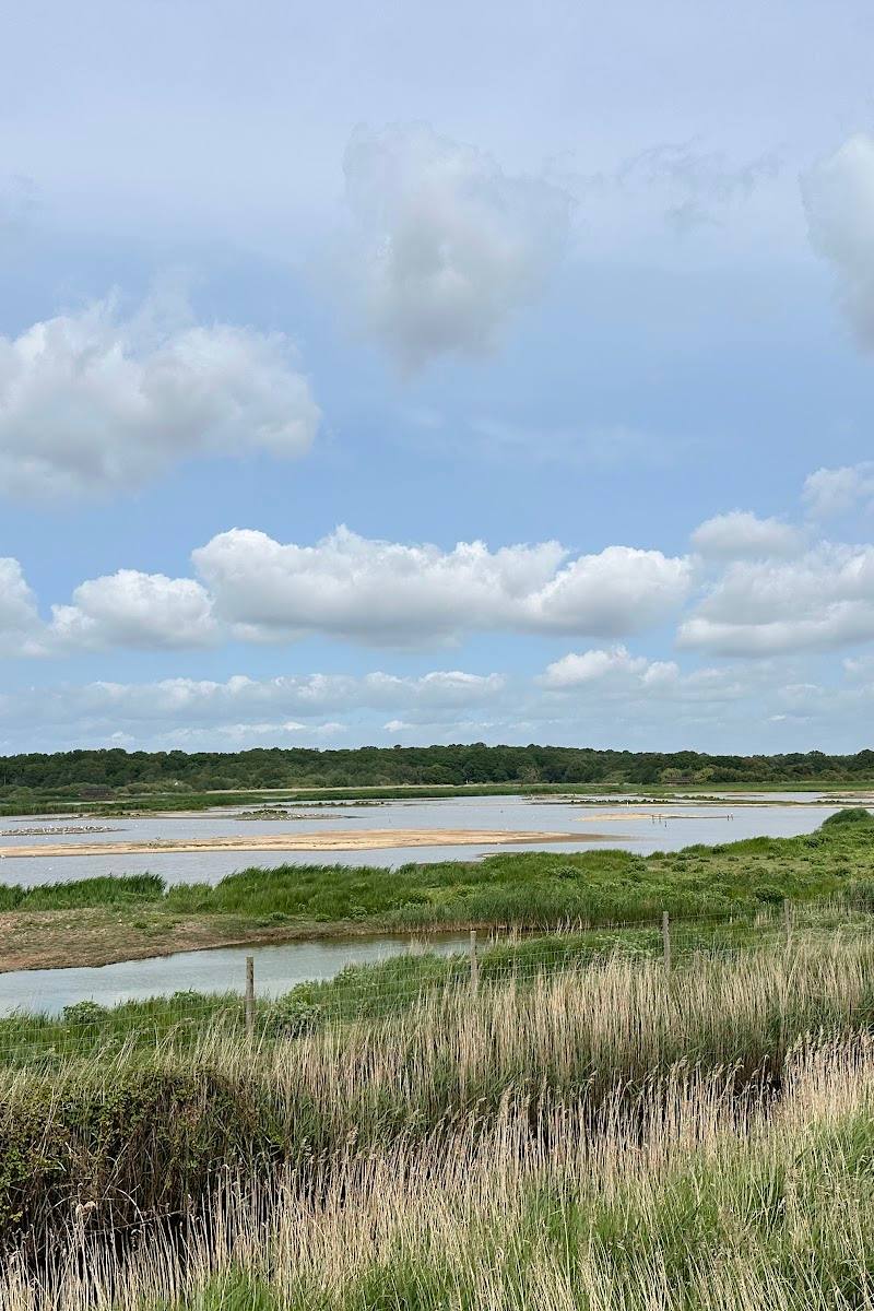 RSPB Minsmere