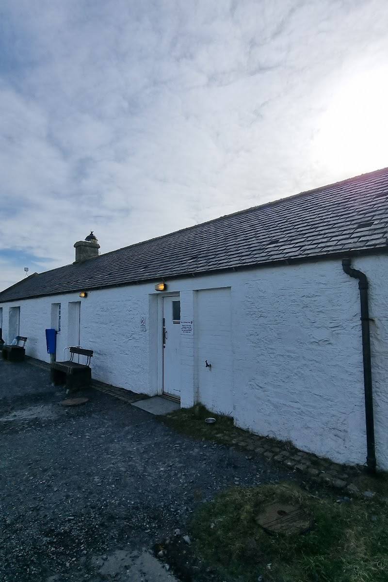 RSPB Mull of Galloway Visitors Centre